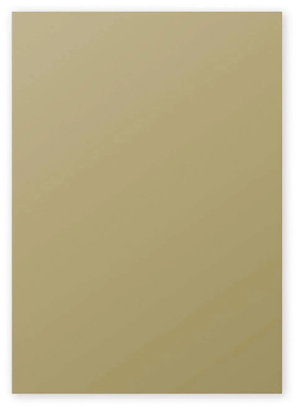 clairefontaine-4200c-pollen-briefpapier-a4-120g-gold-50-blatt image 1