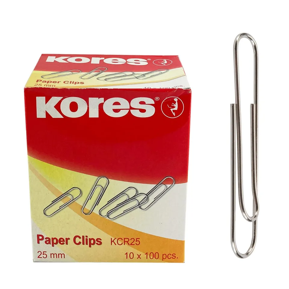 kores-b-roklammern-metall-25-mm-verzinkt-10-x-100-st-ck image 1