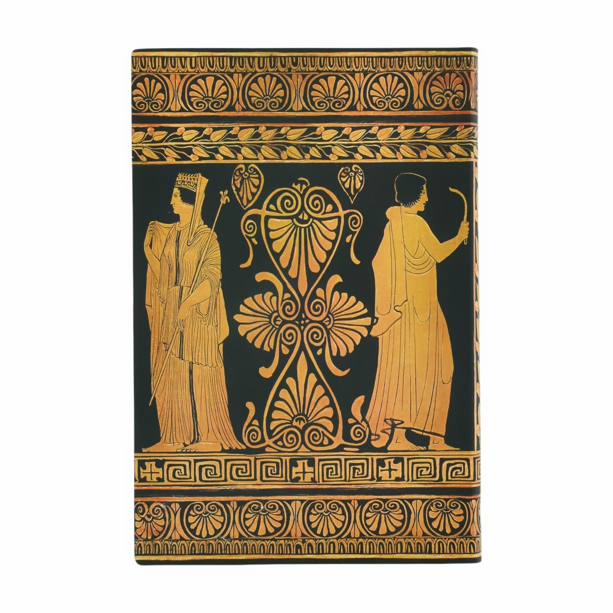 paperblanks-gathering-of-deities-ancient-greek-pottery-mini-softcover-journal-li image 2
