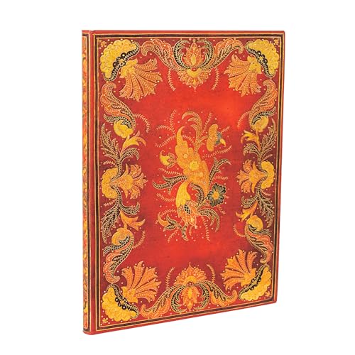 paperblanks-notizbuch-fiammetta-mini-liniert-softcover-flexi-mit-elastikbandvers image 4