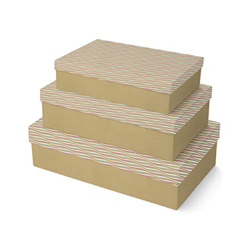 clairefontaine-k-30744-bxc-geschenkbox-set-rechteckig-3-teilig-modern-silberstre image 6