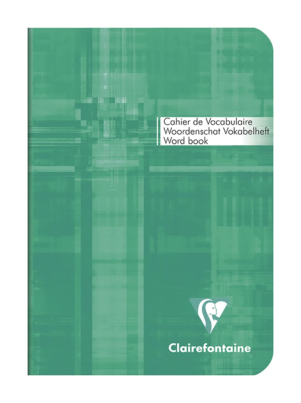 clairefontaine-3647c-vokabelheft-adressbuch-din-a6-10-5-x-14-8-cm-32-blatt-90g-l image 3