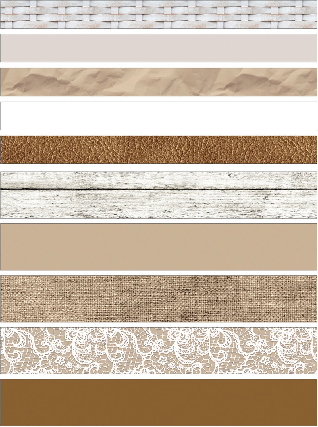 ursus-faltpapierstreifen-f-r-fr-belsterne-vintage-papiersterne-bastelset image 3