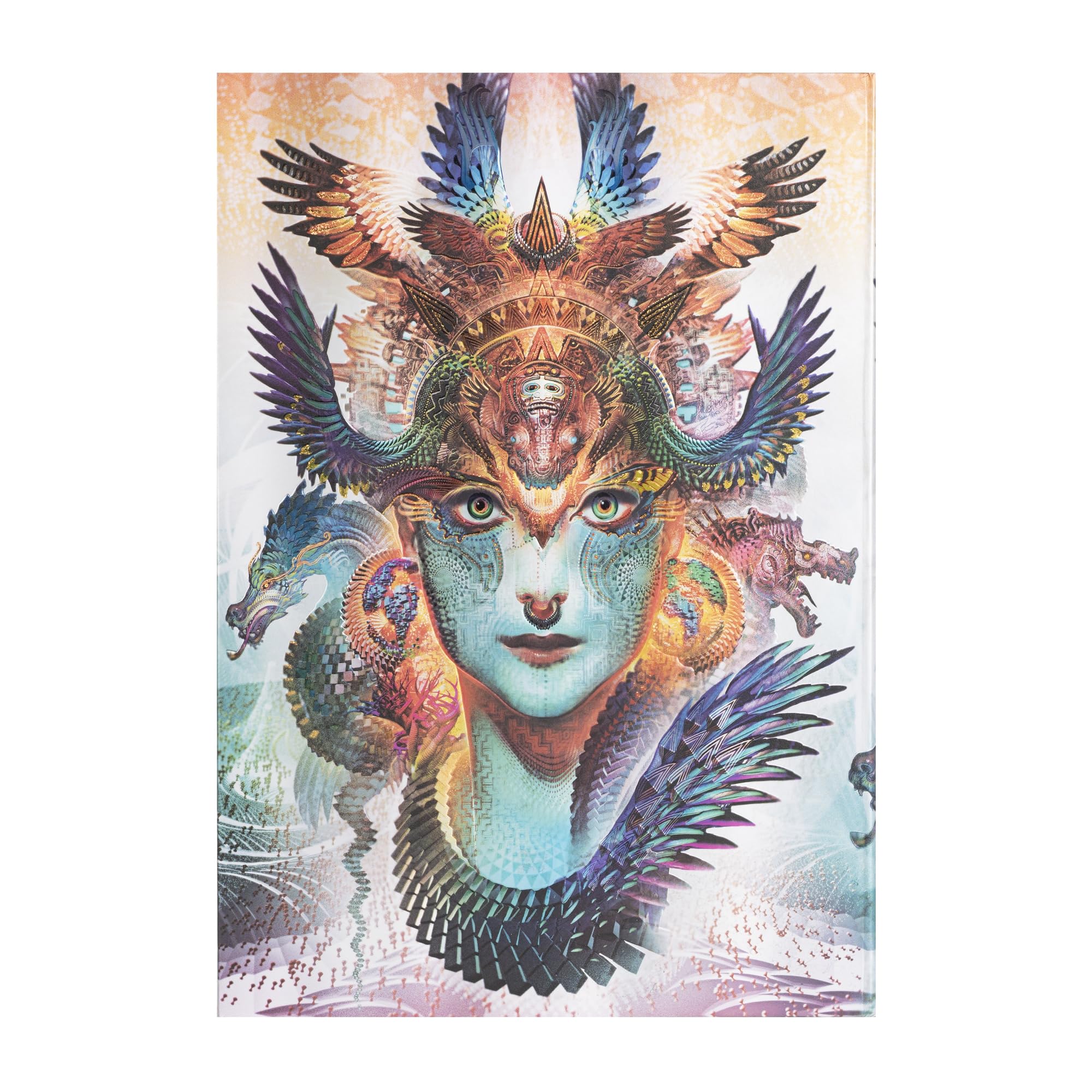 paperblanks-dharma-dragon-android-jones-collection-grande-hardcover-sketchbook-m image 2