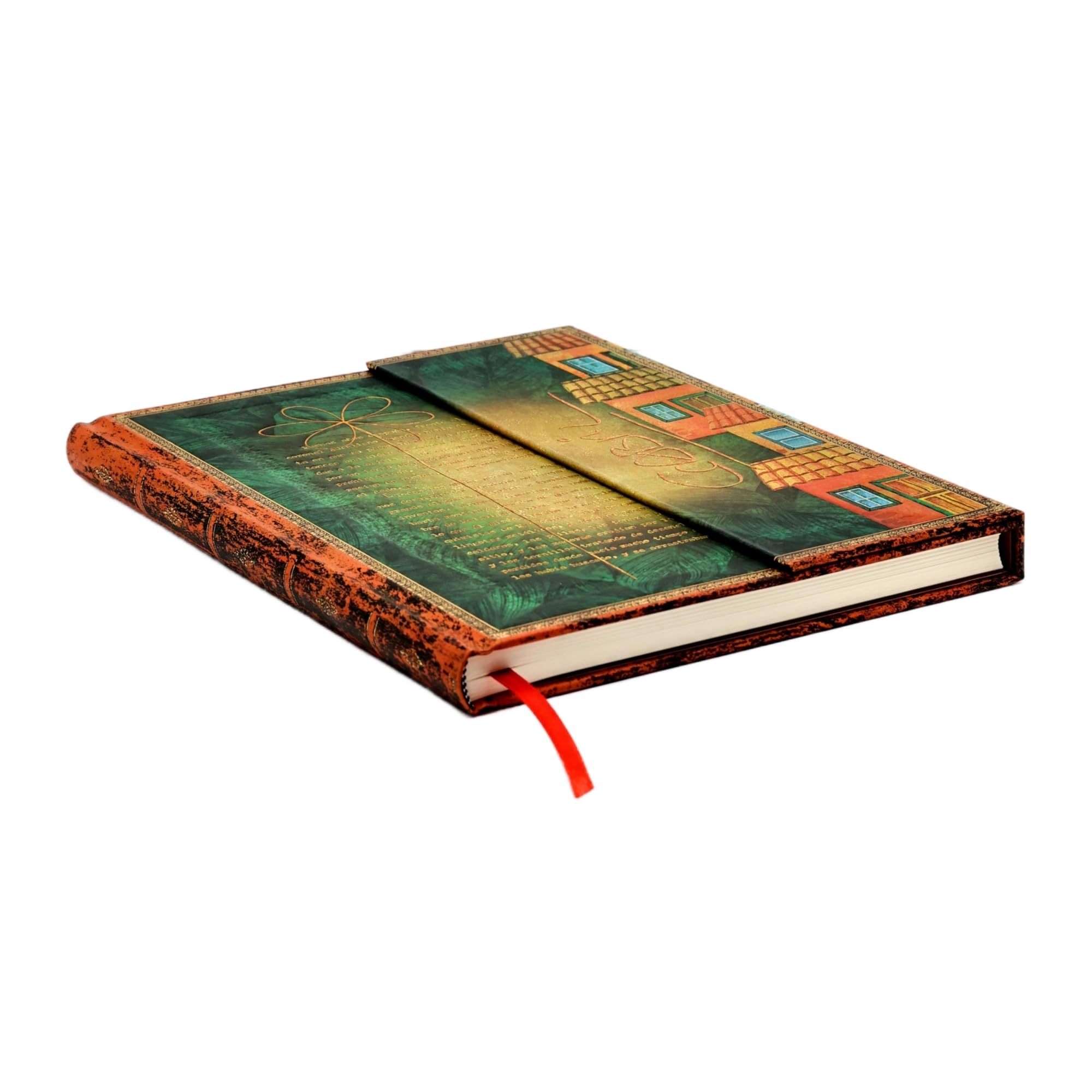 paperblanks-garcia-marquez-hundert-jahre-einsamkeit-ultra-journal-blanko-hardcov image 3