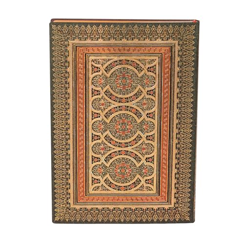 paperblanks-daphnis-midi-unliniert-softcover-flexi-journal-mit-elastikband-daphn image 5