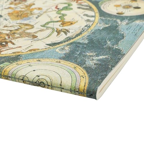 paperblanks-celestial-planisphere-a5-blanko-cahier-early-cartography image 8