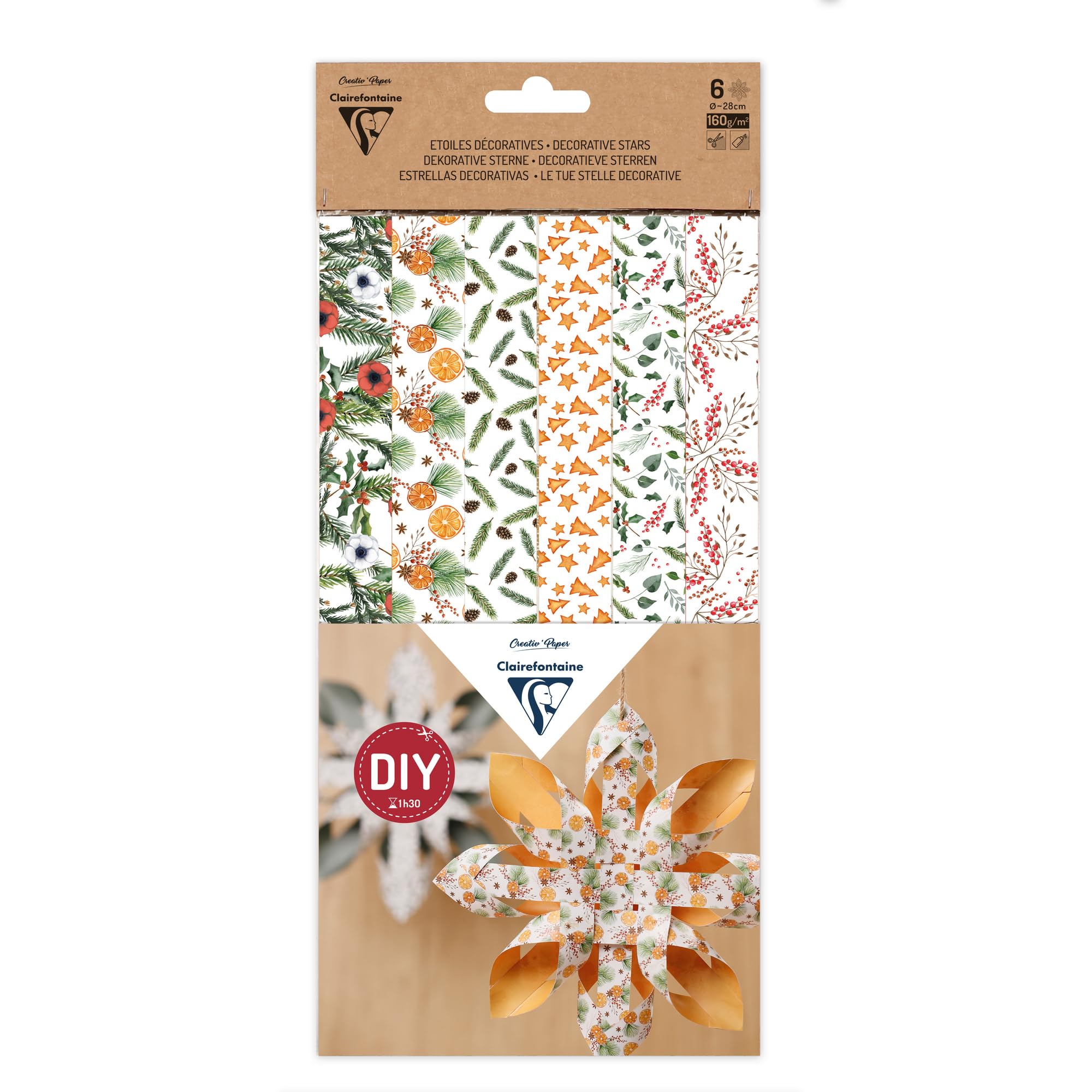 clairefontaine-97711c-kreativset-deko-h-user-und-lichtketten-20-5x30-cm image 5