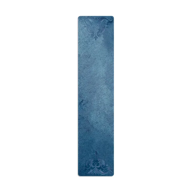 paperblanks-peacock-punk-lesezeichen-the-new-romantics image 1