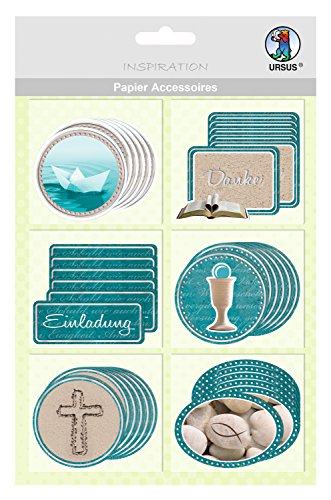 ursus-56500067-papier-accessoires-prayer-sticker-christliche-symbole-36-st-ck-in image 7