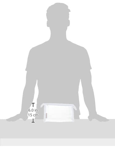 clairefontaine-8487c-reisem-ppchen-transparent-22-x-4-x-14-cm image 4