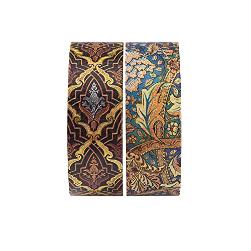 paperblanks-destiny-morris-windrush-washi-tape-mixed-pack-2-rollen image 7