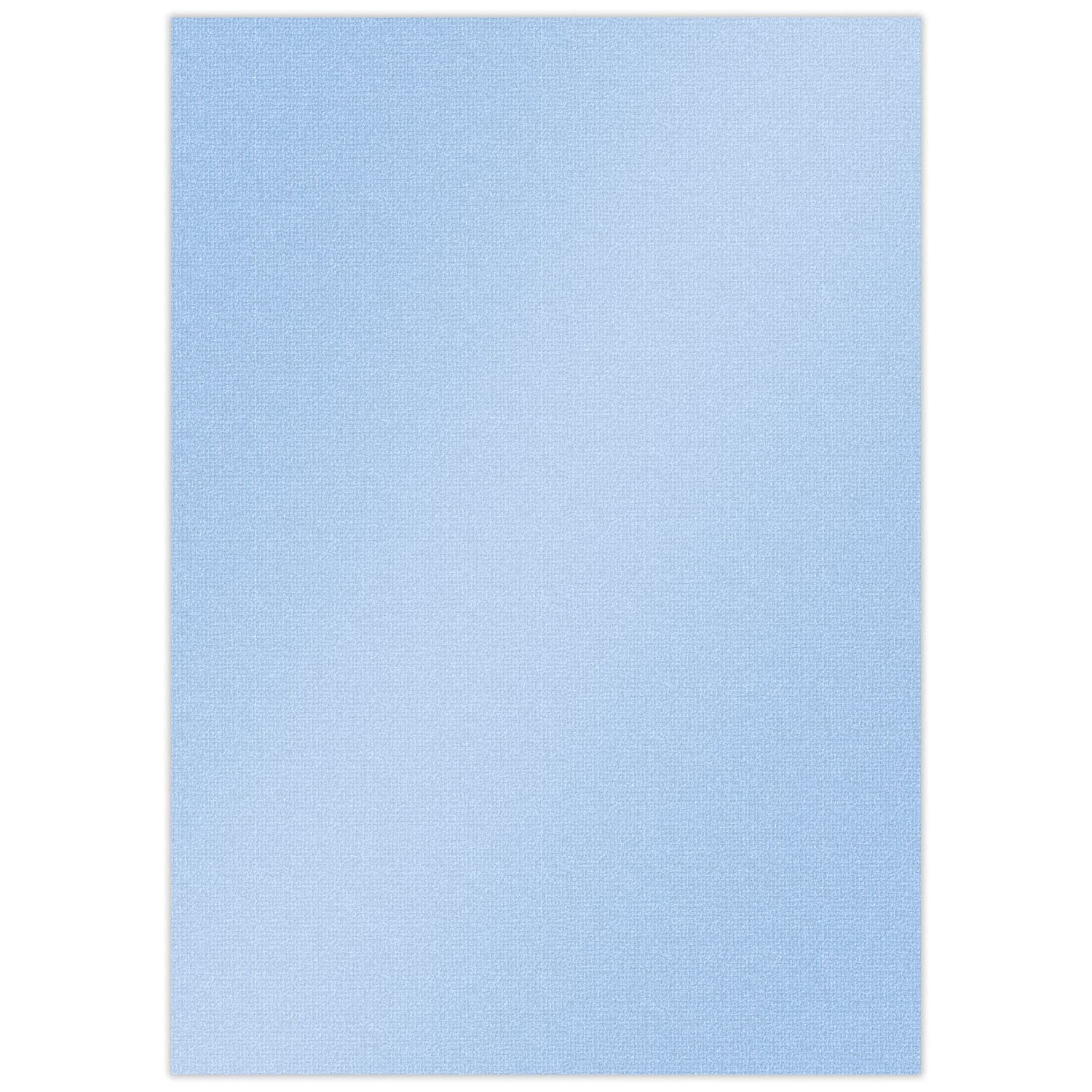 ursus-81204612-bastelkarton-struktura-pearl-1-jeansblau-din-a4-220-g-qm-25-blatt image 1