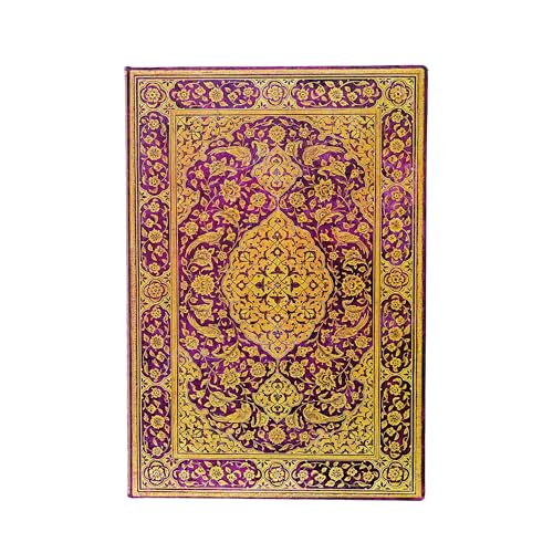 paperblanks-der-obstgarten-grande-hardcover-notizbuch-liniert-mit-gummiband-pers image 3