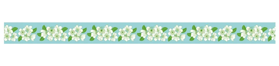 ursus-590500150-masking-tape-kirschbl-ten-15-mm-x-10-m image 1