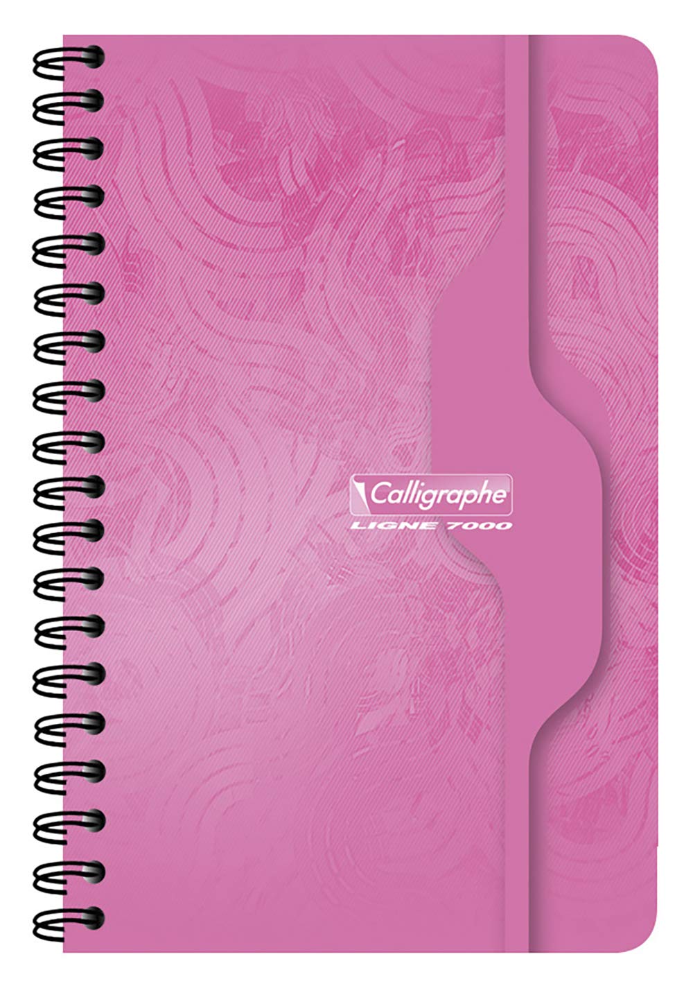 clairefontaine-calligraphe-68c-notizbuch-9x14-cm-kariert-48-blatt image 8