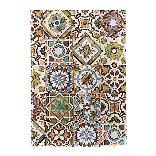 paperblanks-porto-portuguese-tiles-midi-notizbuch-hardcover-unliniert-mit-elasti image 5