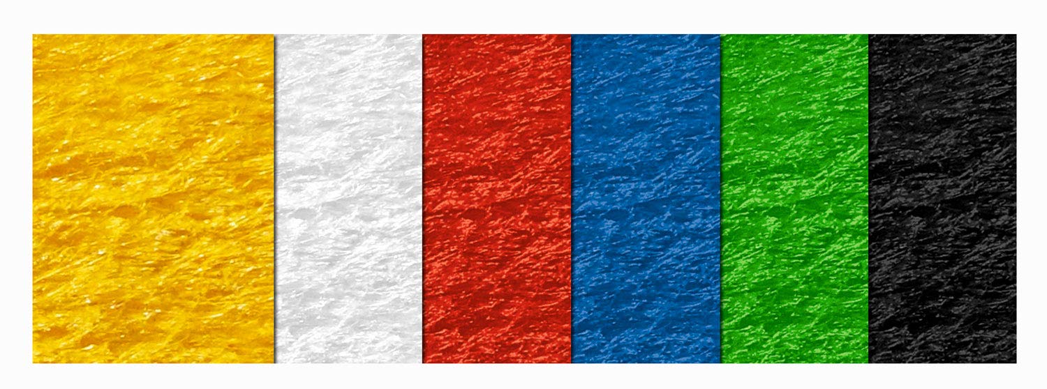 ursus-16700099-bastel-fleece-21-x-32-cm-150-g-qm-6-blatt-6-farben image 2