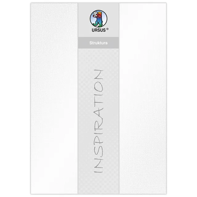 ursus-struktura-pearl-1-bastelkarton-polar-wei-23-x-33-cm-220-g-qm-5-blatt image 1