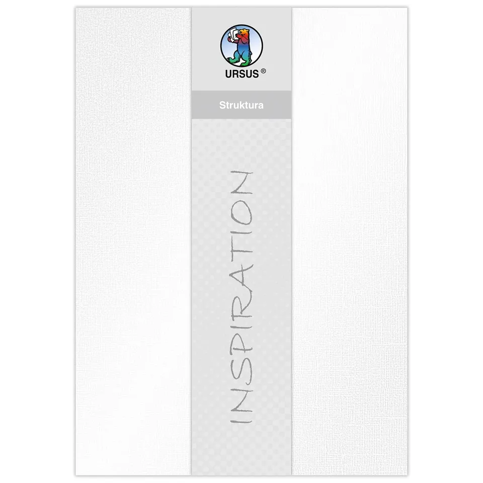 ursus-struktura-pearl-1-bastelkarton-polar-wei-23-x-33-cm-220-g-qm-5-blatt image 1