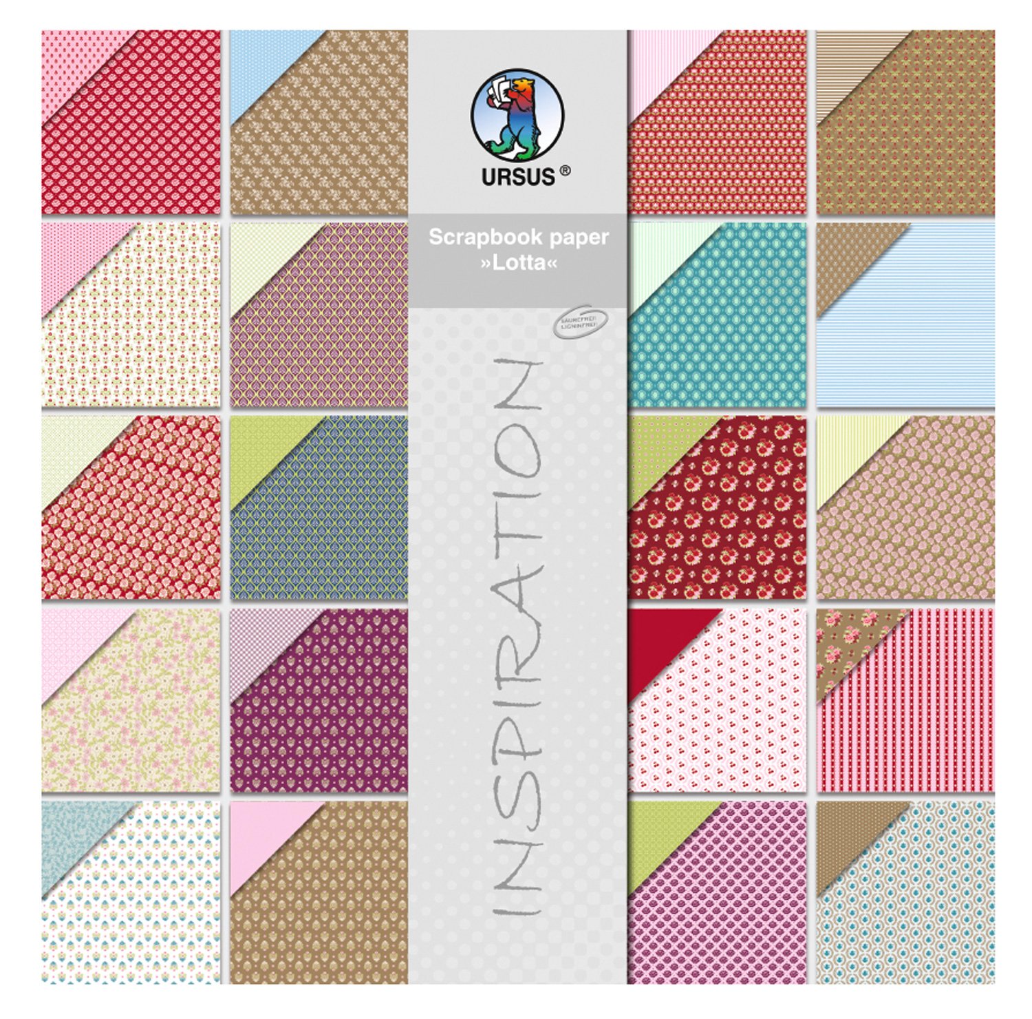 ursus-70870099-scrapbook-paper-block-fr-hling-bl-tenzauber-30-5-x-30-5-cm-190-g- image 8