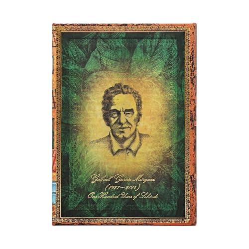 paperblanks-garcia-marquez-one-hundred-years-of-solitude-midi-journal-unliniert- image 6