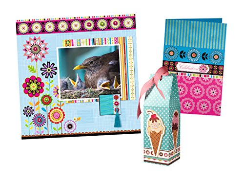 ursus-71680099-premium-glitter-scrapbook-block-30-5x30-5cm-190g-12-blatt image 6