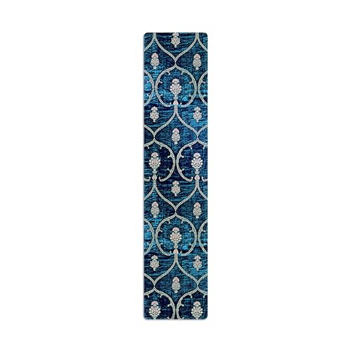 paperblanks-blue-velvet-lesezeichen image 4