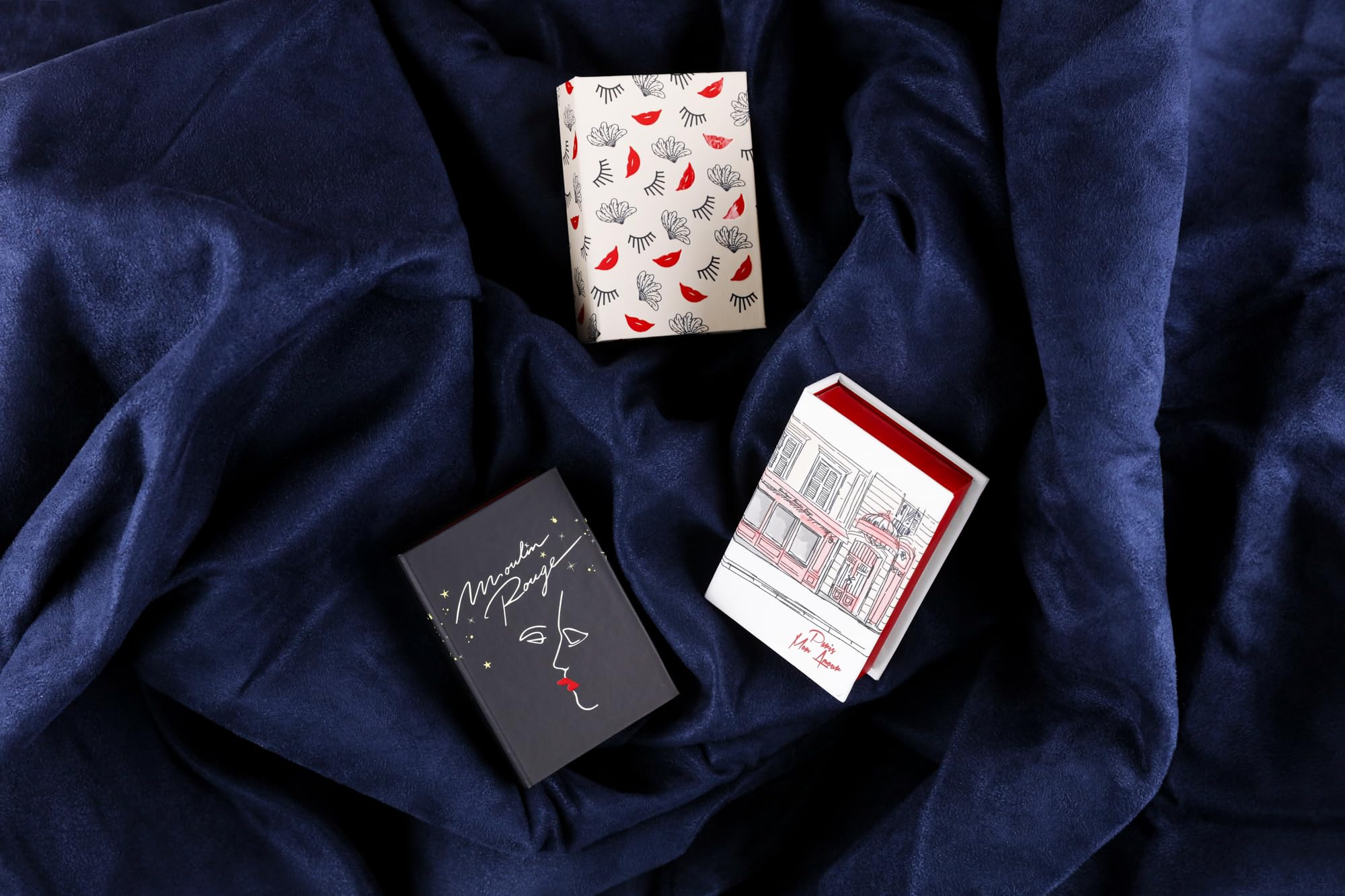 clairefontaine-812447c-box-moulin-rouge-9-5x6-5x3-cm-sortiert image 5
