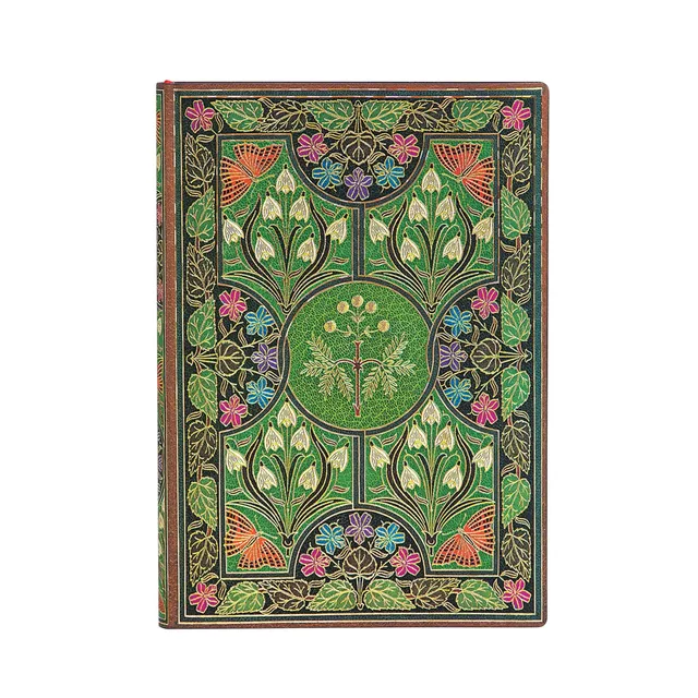 paperblanks-bl-hende-poesie-notizbuch-midi-flexi-liniert-176-seiten-180x130mm image 1