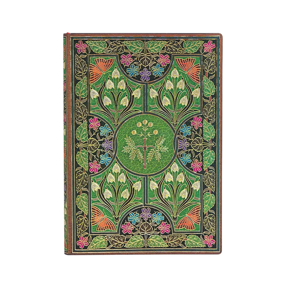 paperblanks-bl-hende-poesie-notizbuch-midi-flexi-liniert-176-seiten-180x130mm image 1