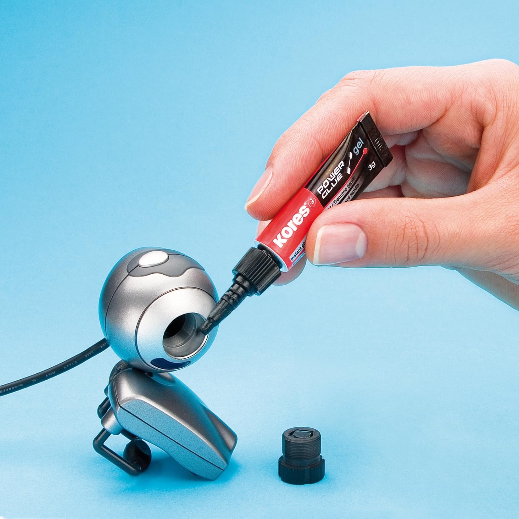 kores-powerglue-sekundenkleber-3-g-einzelpackung image 2