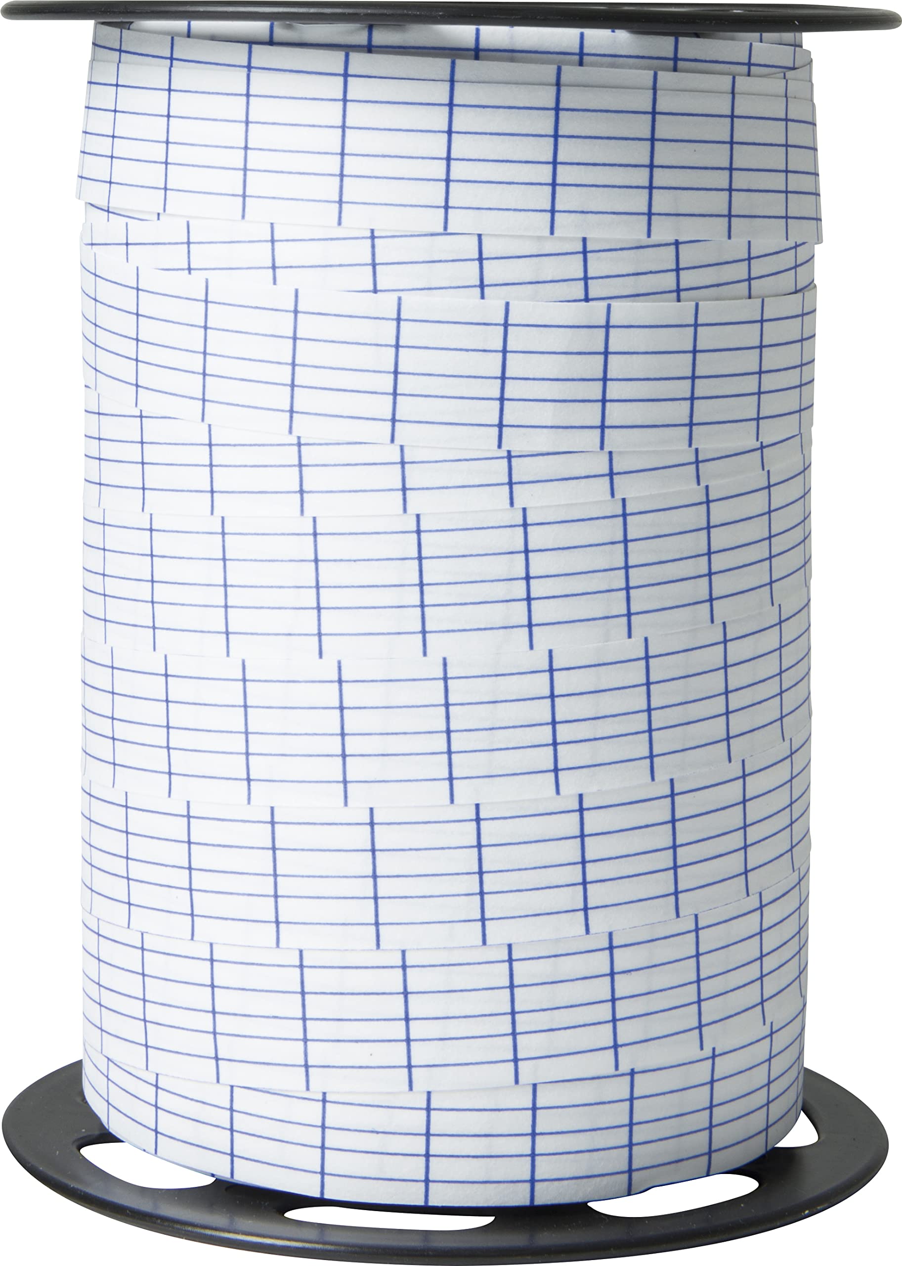 clairefontaine-geschenkb-nder-spule-15-mm-x-100-m-wei-mit-schrift image 1