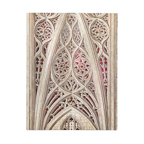 paperblanks-vault-of-the-milan-cathedral-burgundy-duomo-di-milano-ultra-notizbuc image 6