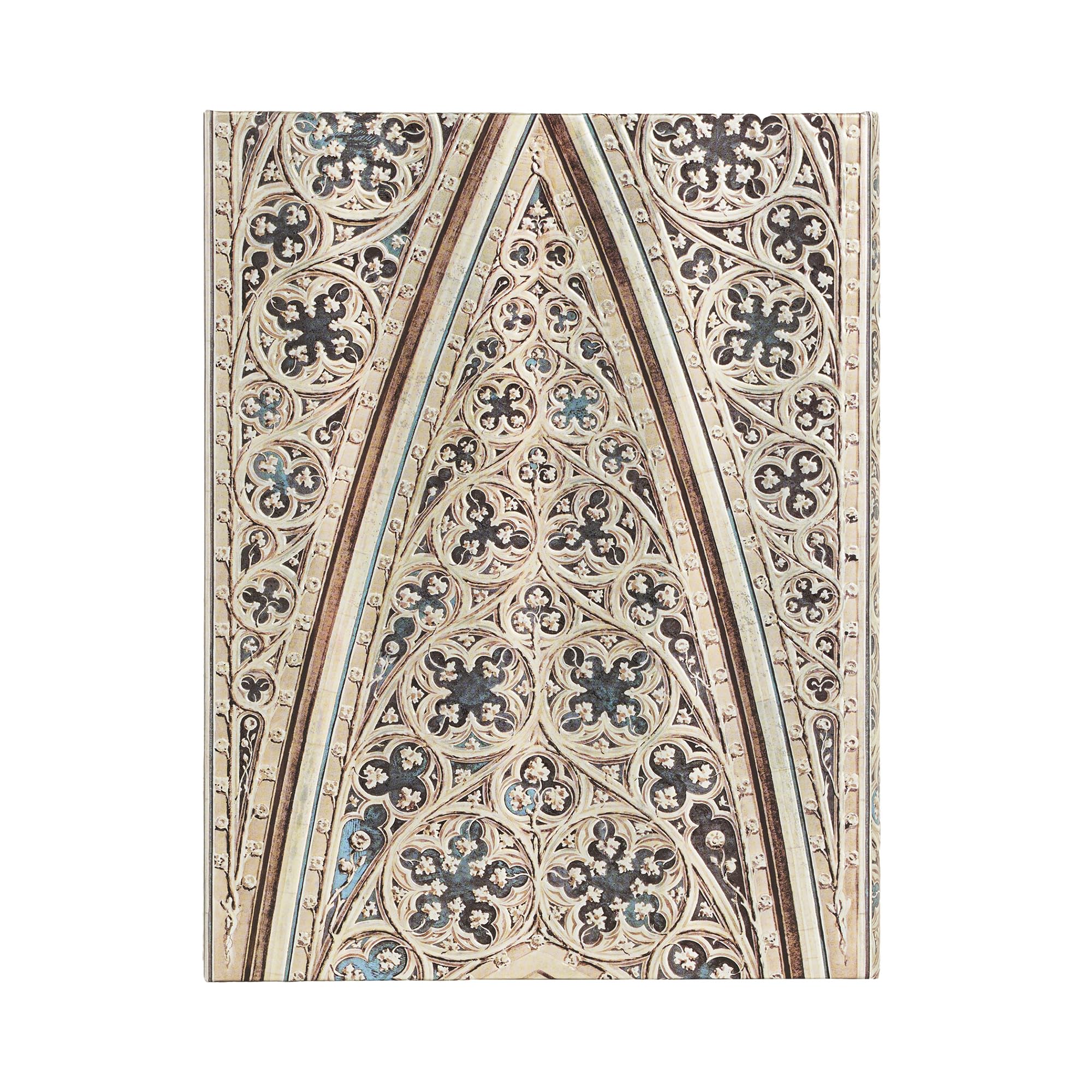 paperblanks-vault-of-the-milan-cathedral-ultra-notizbuch-liniert-hardcover-mit-k image 2