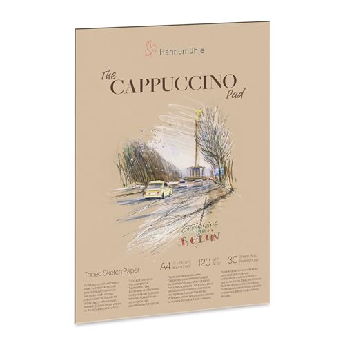hahnem-hle-the-cappuccino-pad-a4-120g-m-30-blatt-get-nt image 4