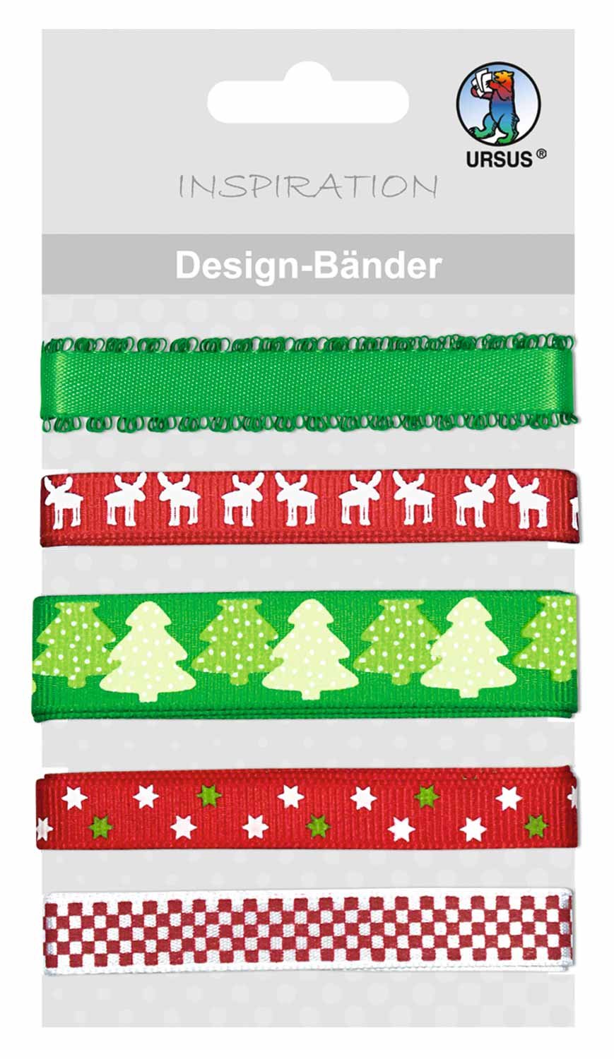 ursus-74510020-design-b-nder-winter-petrol-90-cm-5-motive-zum-dekorieren image 4