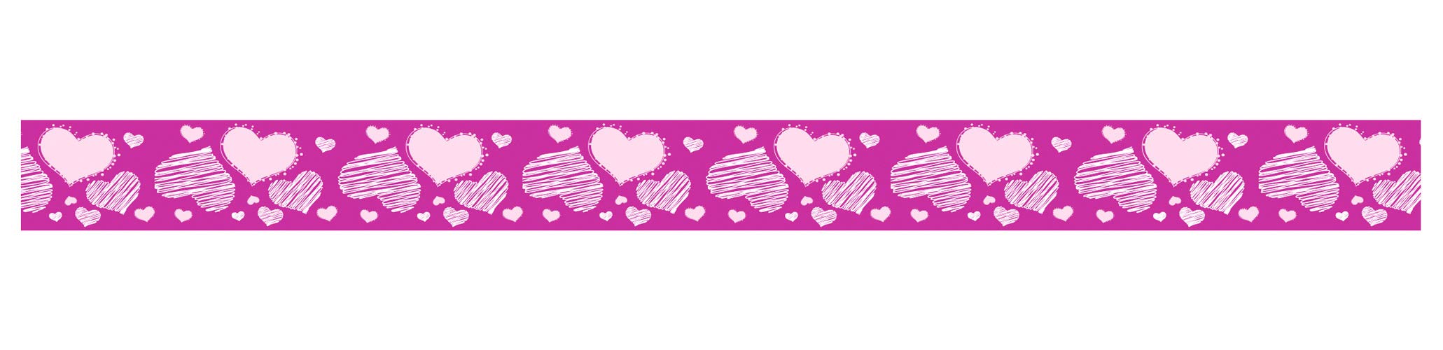 ursus-59050041-masking-tape-herz-1-papier-klebeband-15-mm-x-10-m-einseitig-bedru image 1