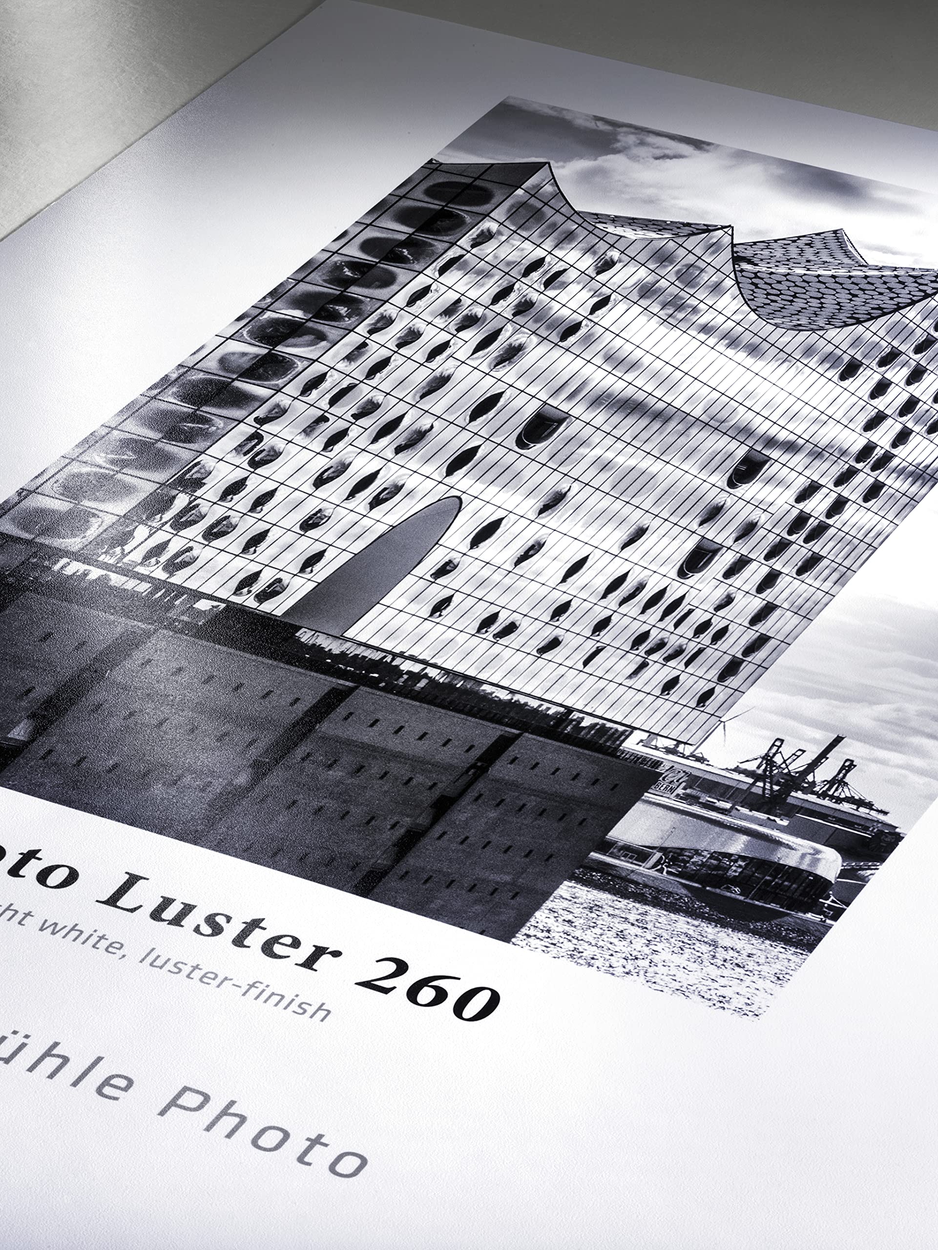 hahnem-hle-photo-luster-260-g-m-fotopapier-din-a4-25-blatt image 5
