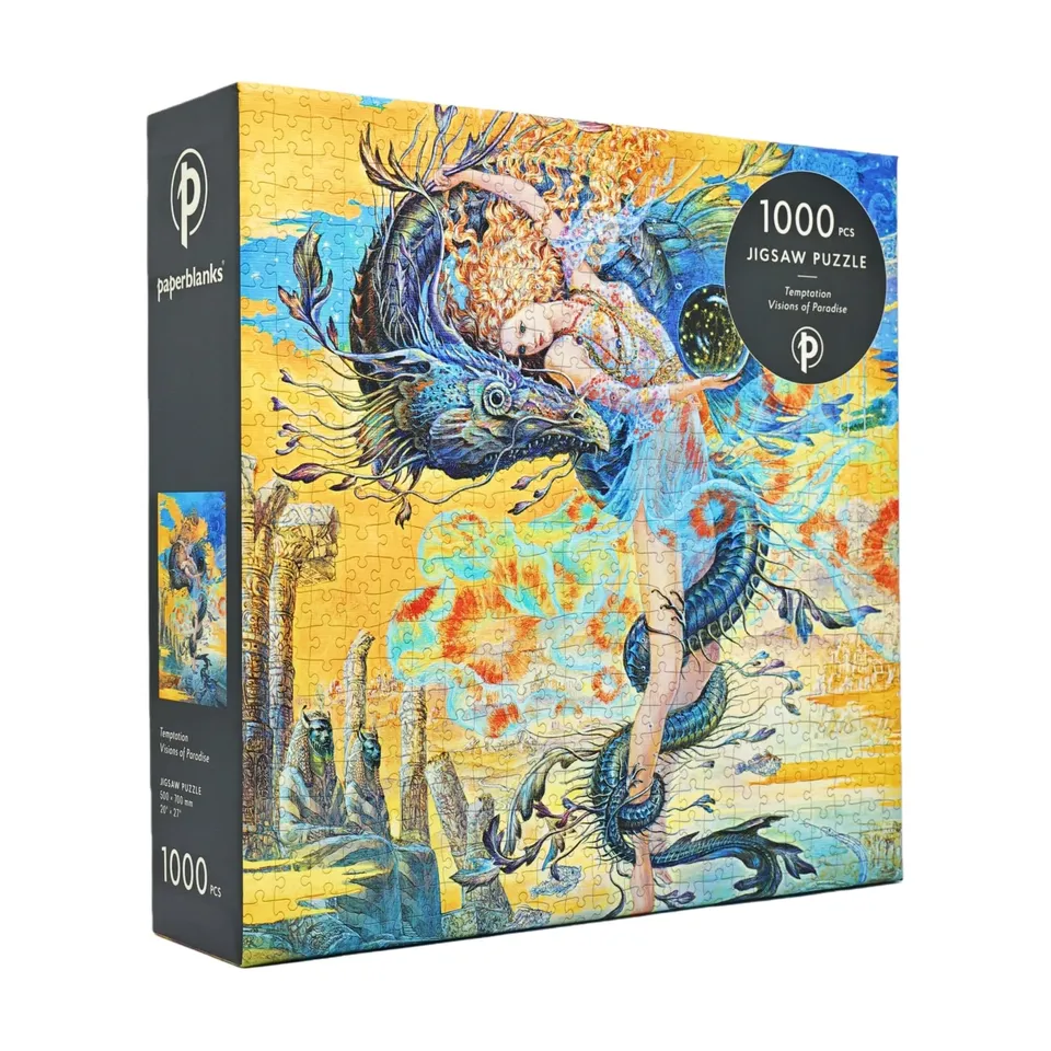 paperblanks-temptation-visions-of-paradise-puzzle-1000-teile-50-x-70-cm image 1