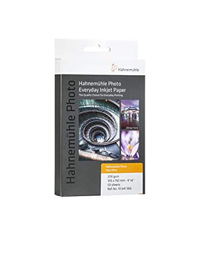 hahnem-hle-photo-matt-fibre-fotokarten-10x15-cm-200g-m-naturwei-matt-50-blatt image 6