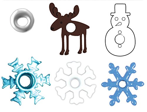 ursus-74210010-pretty-eyelets-winter-76-aluminium-sen-in-6-motiven-2-4-mm image 5