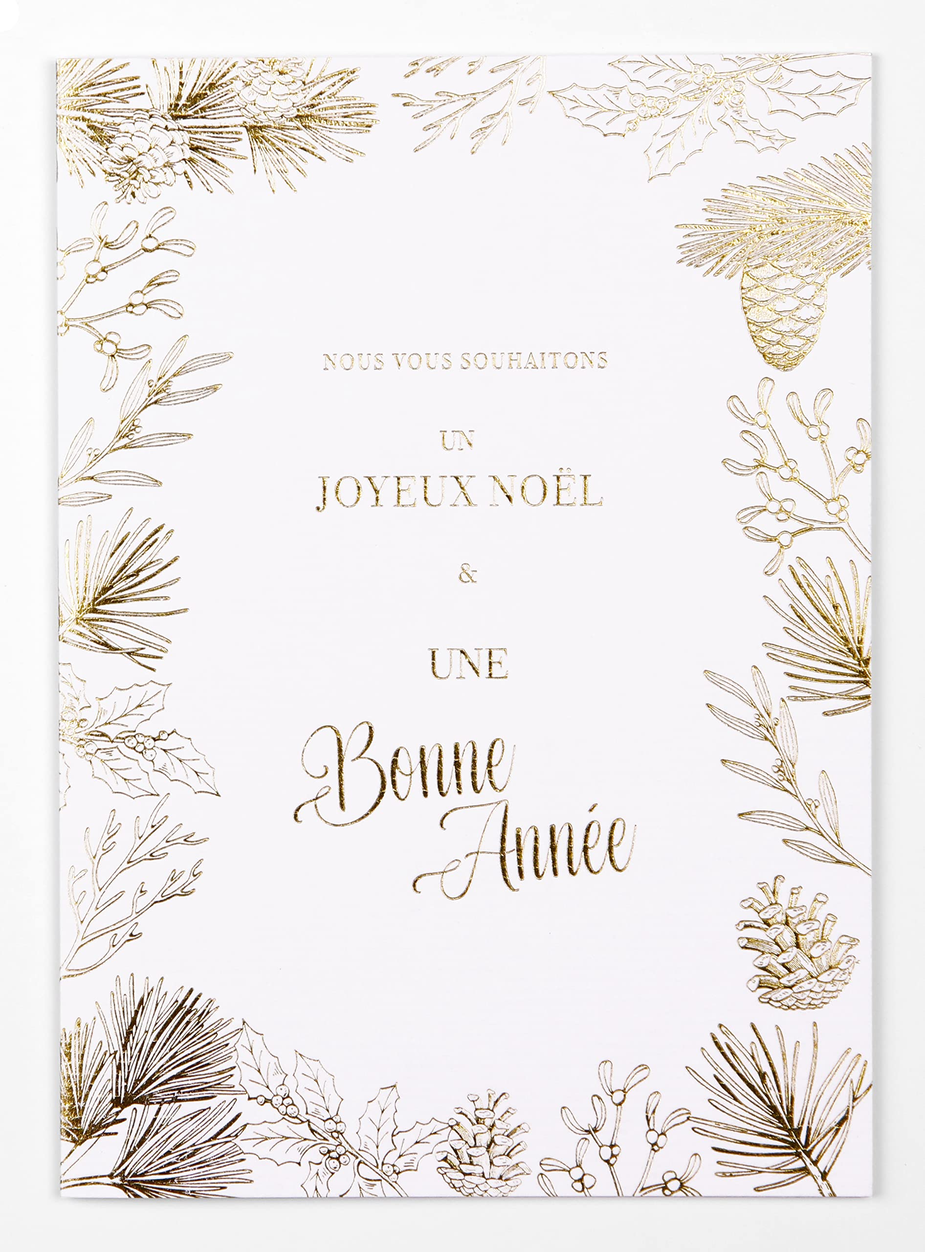 clairefontaine-lalo-32601l-weihnachts-korrespondenzset-5-verg-doppelkarten-mit-g image 8