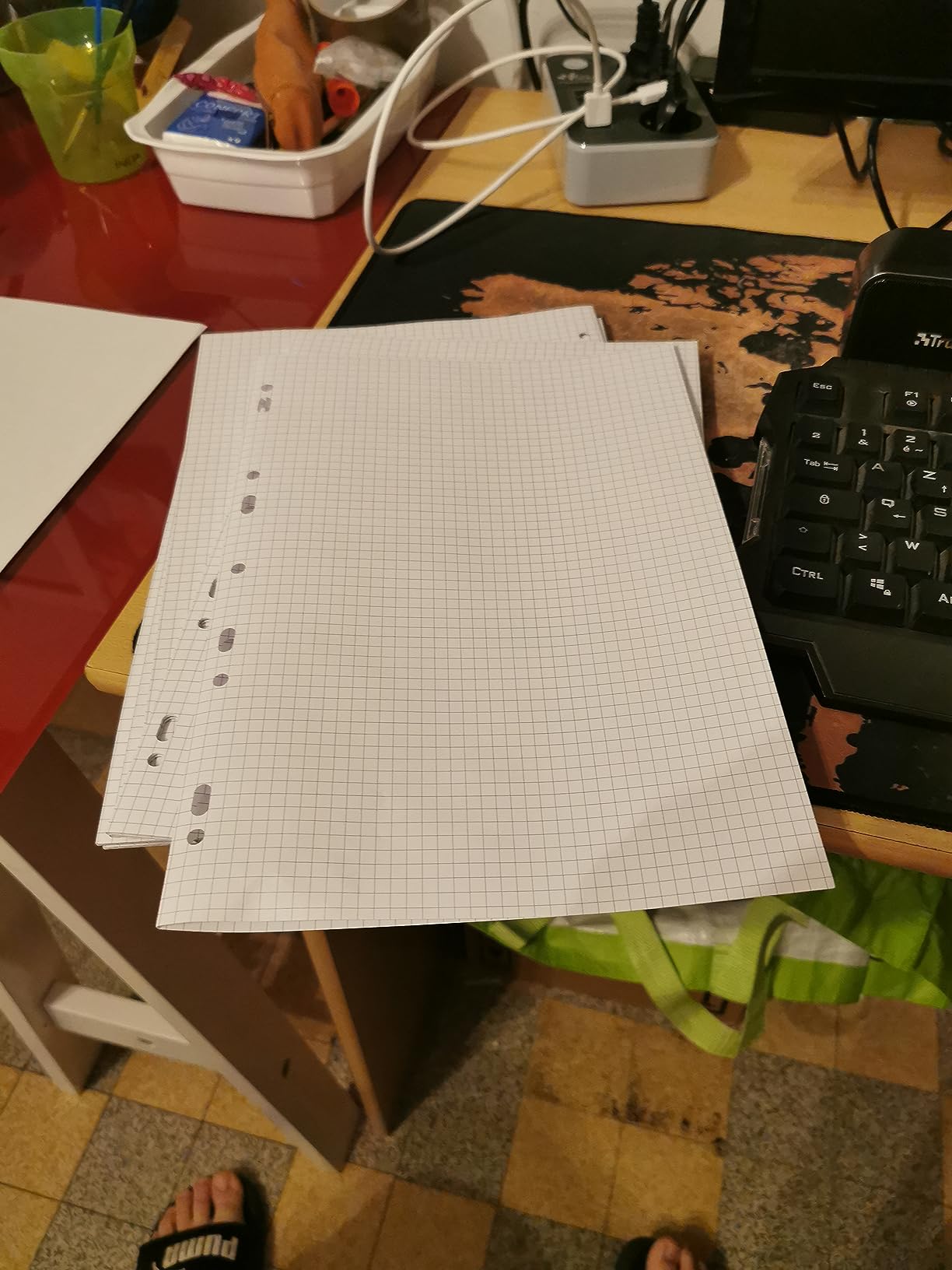 Perfekt fürs Abi