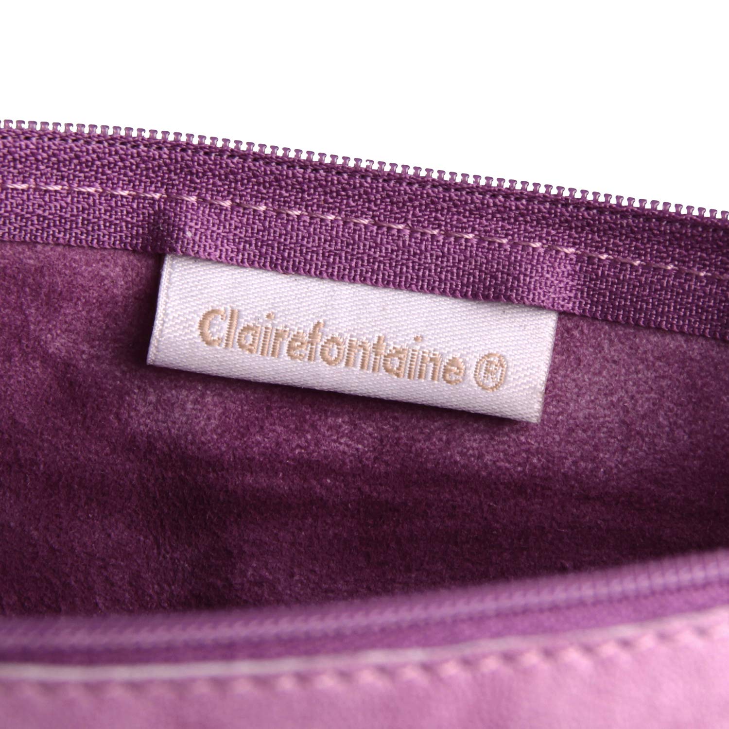 clairefontaine-410177c-schlamperm-ppchen-tie-dye-22-x-11-cm-lammleder-rosa-viole image 4