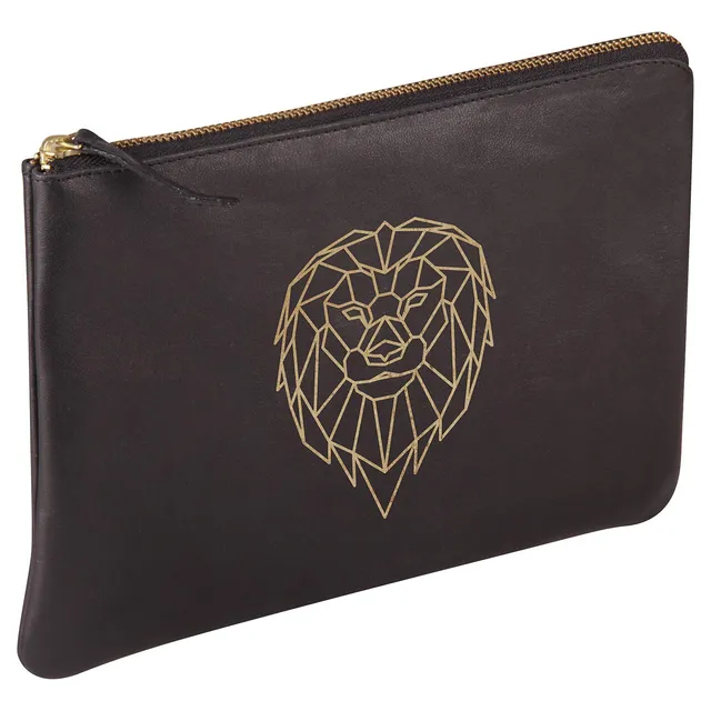 clairefontaine-black-forest-m-ppchen-27x19-cm-lammleder-schwarz-gold-l-we image 1