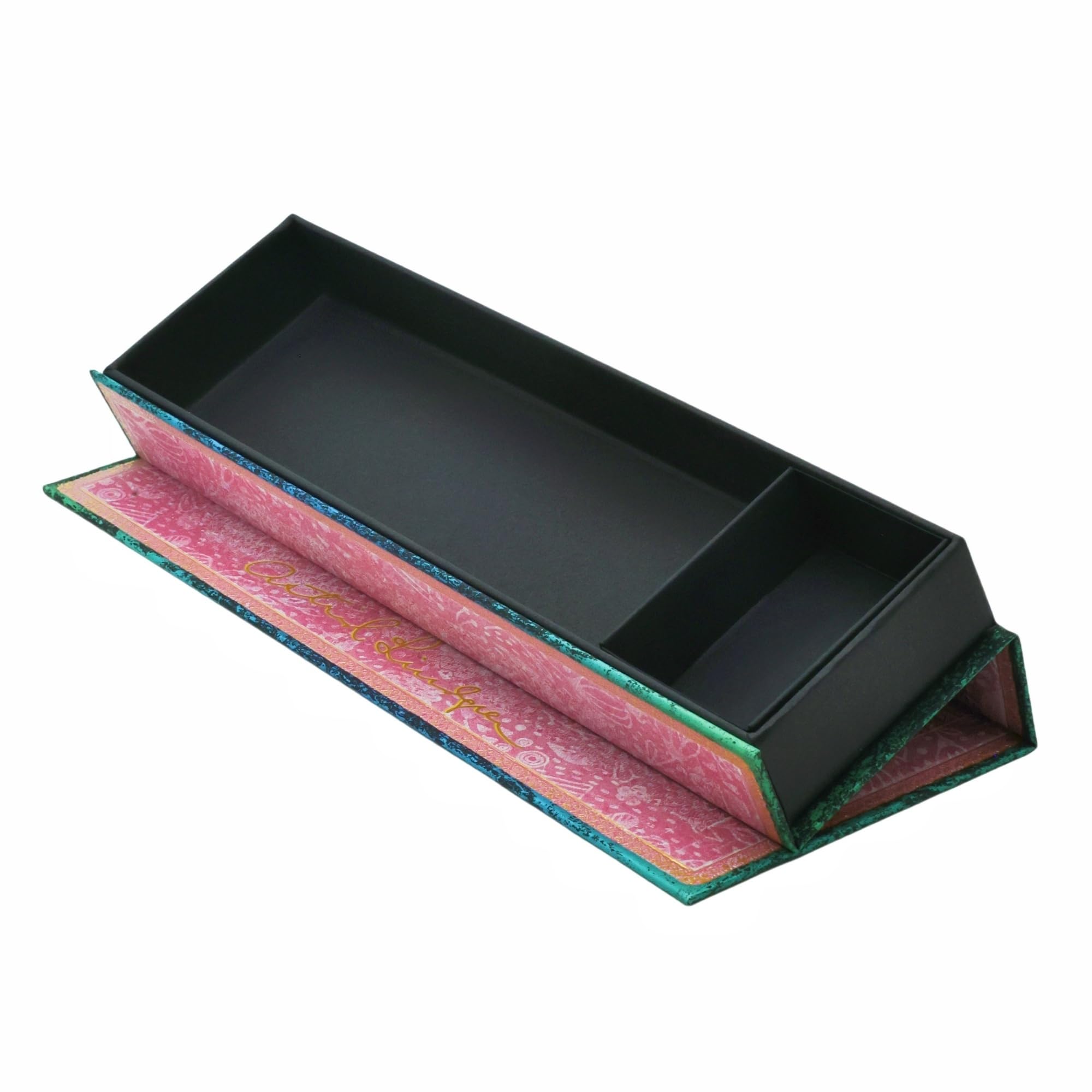 paperblanks-astrid-lindgren-pippi-longstocking-federm-ppchen-mit-wickelverschlus image 2