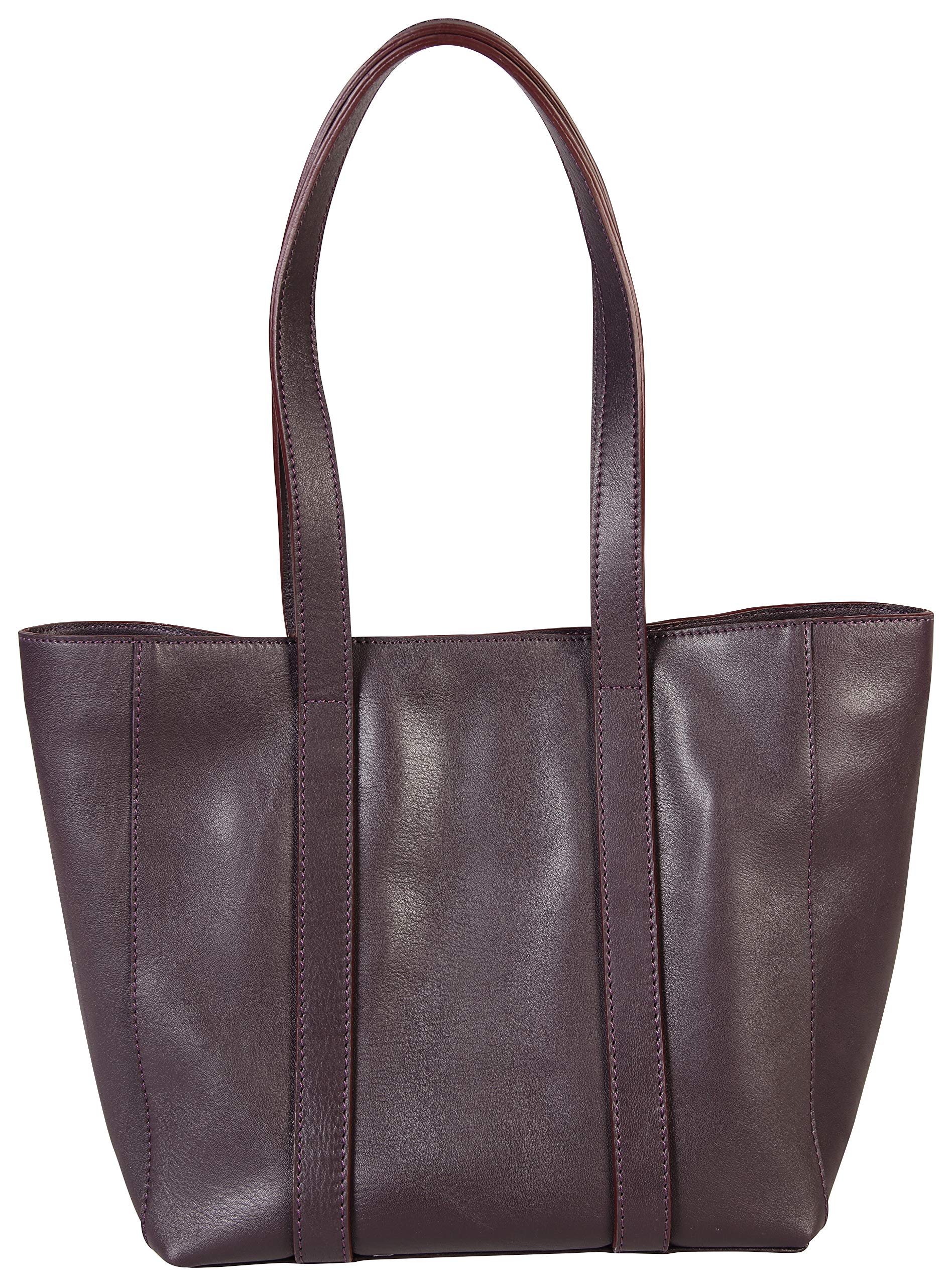 clairefontaine-lawrence-ledertasche-aus-rindsleder-25-x-14-x-24-cm-3 image 2