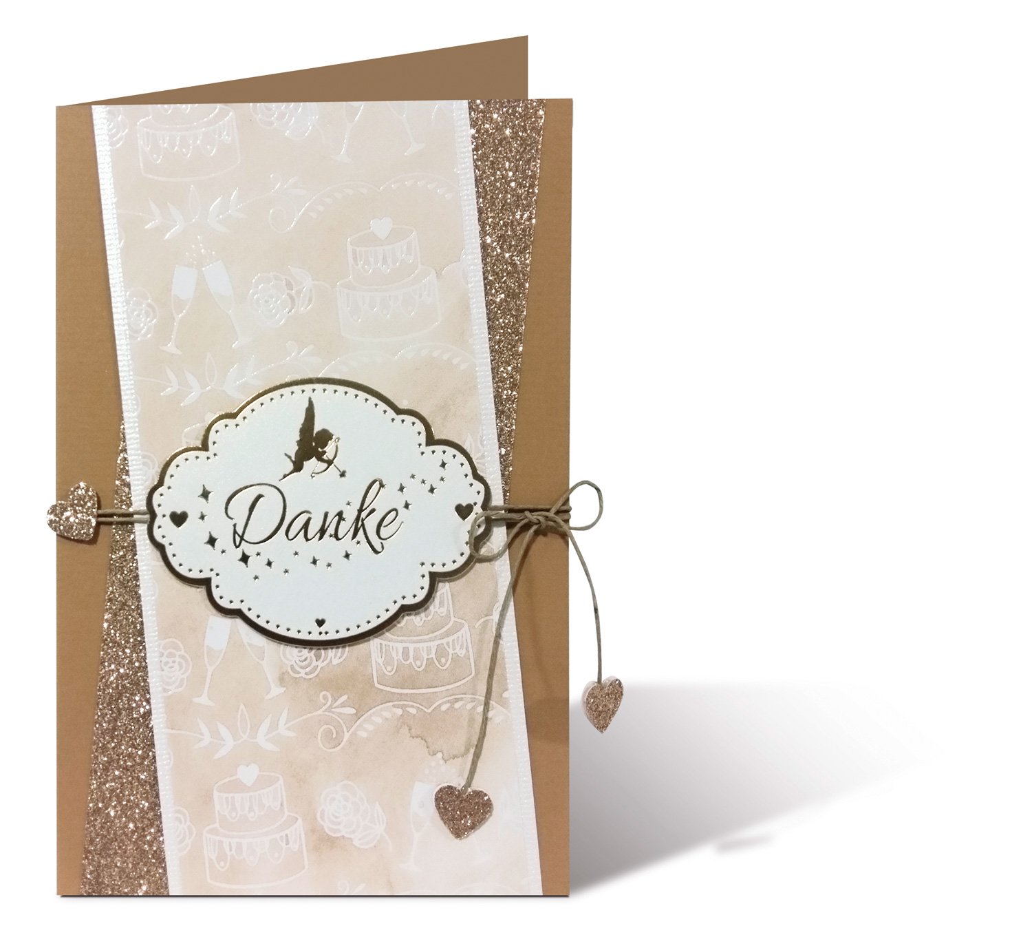 ursus-81934603-zauberpapier-hochzeitstorte-din-a4-250-g-qm-10-blatt-mit-uv-relie image 7