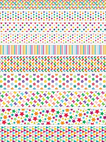 ursus-34750000-papierstreifen-f-r-fr-belsterne-bunt-60-streifen-f-r-ca-15-sterne image 7